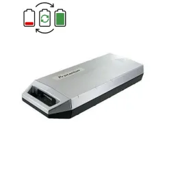 Rigenerazione batteria Hercules 29,4V