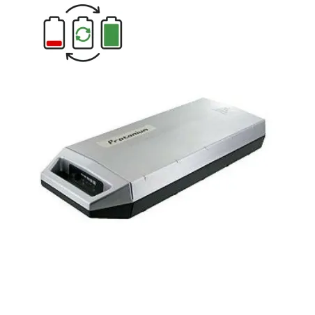 Regeneratie Hercules 29,4 accu