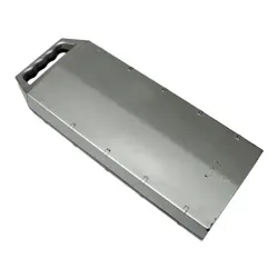 Régénération batterie Hercules 29,4V 2