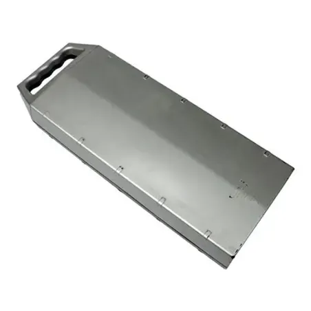 Regeneracja baterii Hercules 29,4V