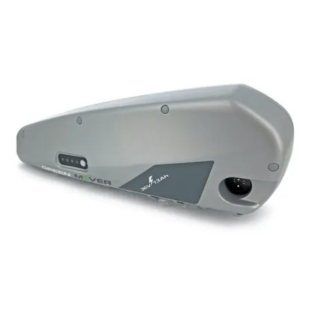 Régénération de la batterie Bulls 36V