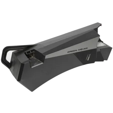 Bulls 36V Battery Regeneration