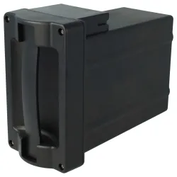 Reconditionnement de la batterie pour la tondeuse Wolf Garten 36,5V