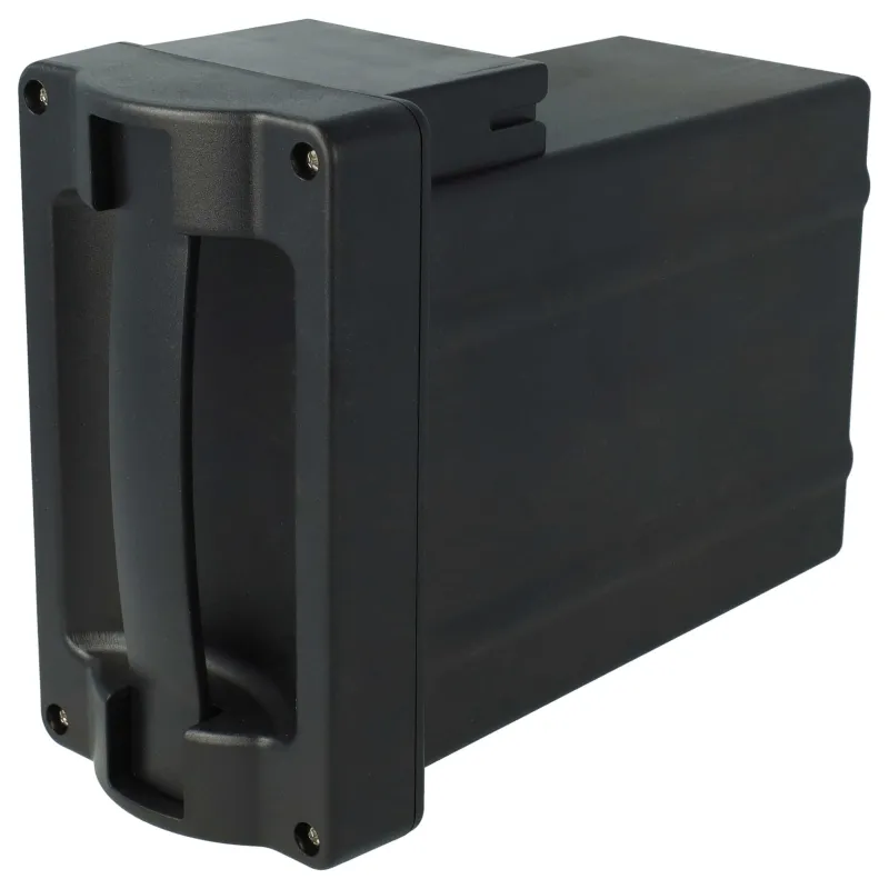 Battery regeneration for Wolf Garten 36,5V