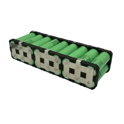 Pack de batteries pour EcoFlow Blade BP 21V 21700 cells 12,0Ah