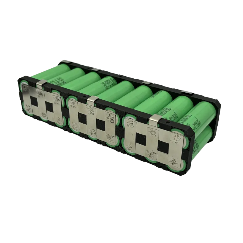 copy of Accupakket voor EcoFlow Blade BP 21V 21700 15,0Ah