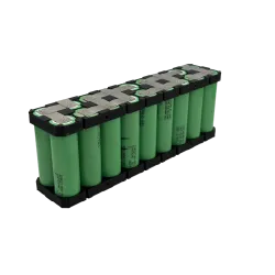 Paquete de celdas para EcoFlow Blade BP 21V 21700 15,0Ah 2