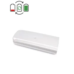 Regeneracja baterii Sparta Batavus 36V 2