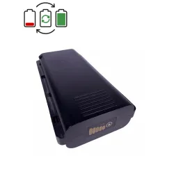 Regeneracja baterii Clean Air Bike 36V 2