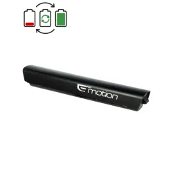 Regeneracja baterii EASY Motion BH-03-35L 48V 2