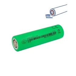 Ogniwo Eve INR18650-25P 3,6V 2500mAh