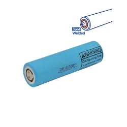 Ogniwo LG INR18650-MH1 3,6V 3200 mAh