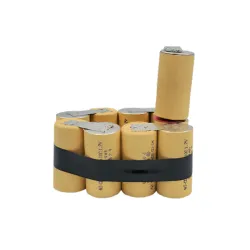 Pakiet ogniw Kress AB AP 12V 2,0Ah 2