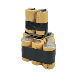 Pakiet ogniw Kress B12CD 12V 2,0Ah