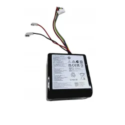 Regeneracja Roborock BCR-1P6S-4000D 21,6V 2