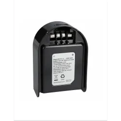 Regeneracja baterii do odkurzacza Ecovacs 10002517 18V