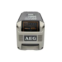 Regeneracja AEG ABP50LI401 50V 4.0Ah li-ion 2