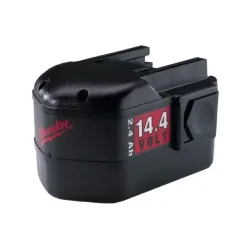 Regeneracja Geberit 14,4V NiCd/NiMh