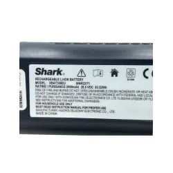 Shark XBAT300EU 28,8V accu revisie 2