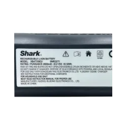 Regeneracja akumulatora Shark XBAT350EU 28,8V 2