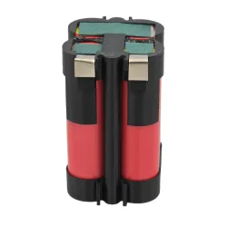 Cellenpakket voor GESIPA 14,4V 2,0Ah 2