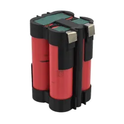 Cellenpakket voor GESIPA 14,4V 2,6Ah