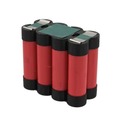 Cellenpakket voor GESIPA 14,4V 5,0Ah