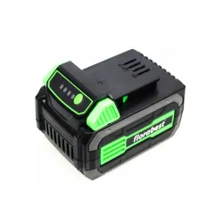 Revisie accu FloraBest FAP 40 A1 36V li-ion