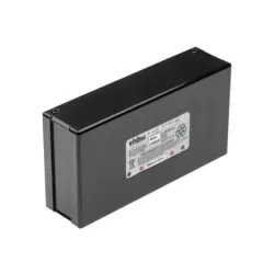 Revisie accu Wiper 075Z01300A 25,2V li-ion