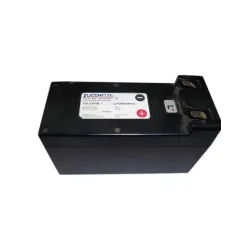 Regeneracja Wiper CS.0106.1 25,2V