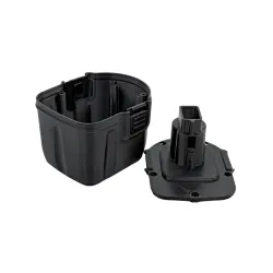 Accubehuizing voor Rems 14,4V 2