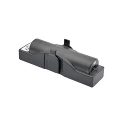 Accu revisie voor tandheelkundige loepbril SV2 3,7V li-ion