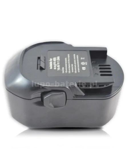 AEG B 12 2100mAh 12V NiMh