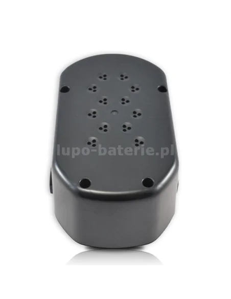 AEG B 12 2100mAh 12V NiMh