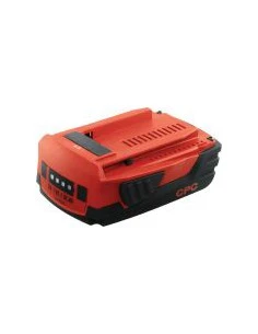 Hilti 18V Li-ion Battery Rebuild – Performance Recovery 2