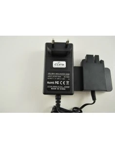 Ładowarka do akumulatorów Milwaukee 2