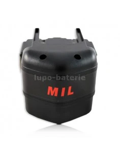 Atlas Copco BXS12 1900mAh 12V NiCd 2