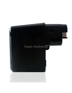 Bosch l-pack 1900mAh 14,4V NiCd 2