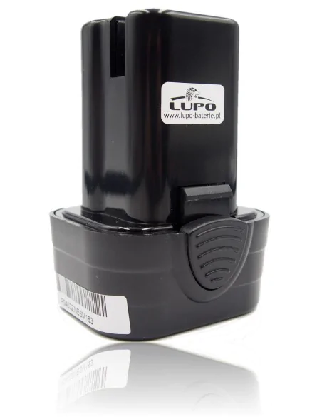 Einhell 10,8V 2600mAh li-ion