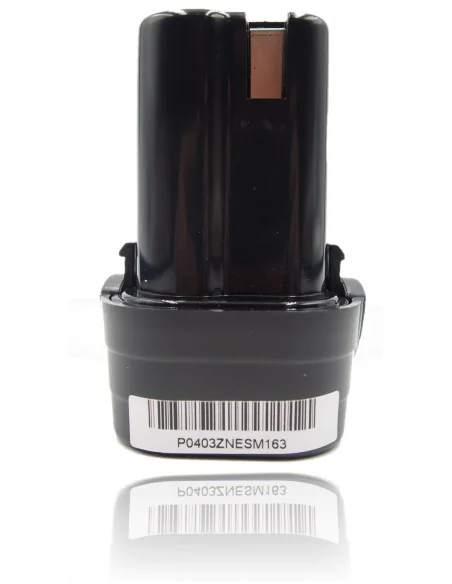 Einhell 10,8V 2600mAh li-ion