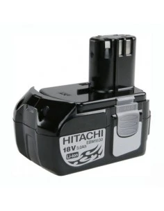 Regeneracja Hitachi 18V li-ion