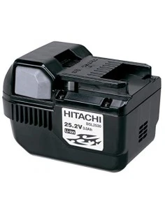 Regeneracja Hitachi 25,2V li-ion