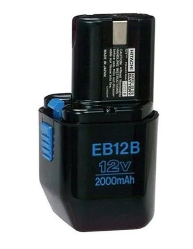 Regeneracja Hitachi 18V NiCd/NiMh