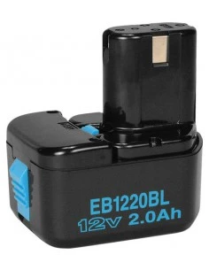 Regeneracja Hitachi 12V NiCd/NiMh