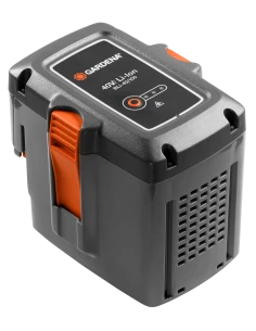 Regeneracja Gardena 40V li-ion