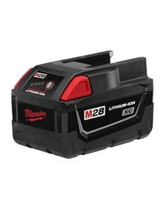 Regeneracja Milwaukee 28V li-ion