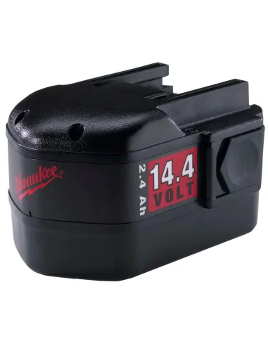 Regeneracja Milwaukee 14,4V NiCd/NiMh