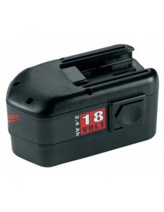 Regeneracja Milwaukee 18V NiCd/NiMh