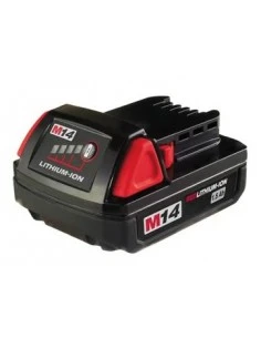 Regeneracja Milwaukee 14,4V li-ion