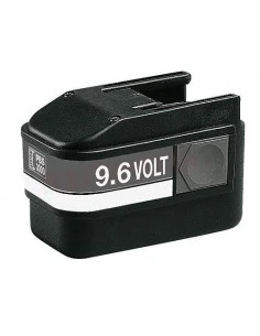 Regeneracja Milwaukee 9,6 T NiCd/NiMh